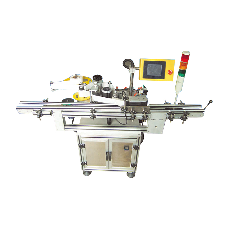 貼標(biāo)機市場與技術(shù)相輔相成