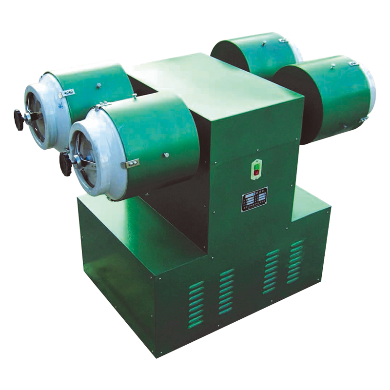 MC166F型陶瓷球磨機